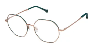 S102-Otp-230 Copper Moss
