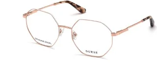 028 Shiny Rose Gold