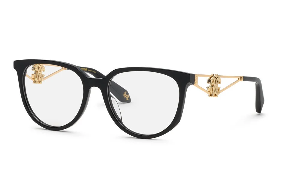 Roberto Cavalli Eyeglasses VRC148