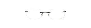 Totally Rimless Eyeglasses Lynx 393