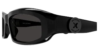 Balenciaga Sunglasses BB0408S