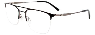 090 Matte Black
