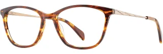 C03 Amber Demi/Gold