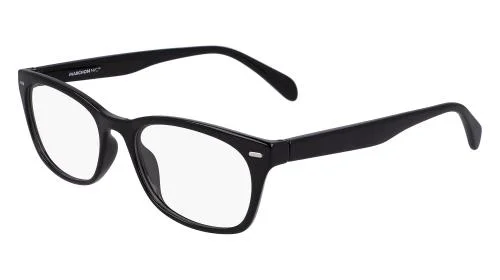 Marchon Nyc Eyeglasses M-5800