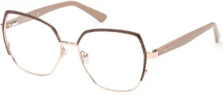 028 Shiny Rose Gold