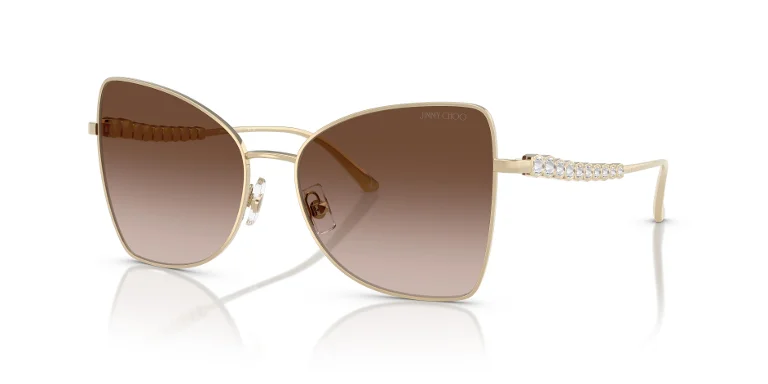 Jimmy Choo Sunglasses JC4010B