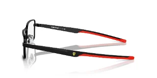 Ferrari Scuderia Eyeglasses FZ7004