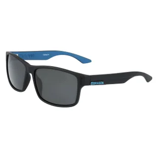 008 Matte Black Blue/Ll Smoke