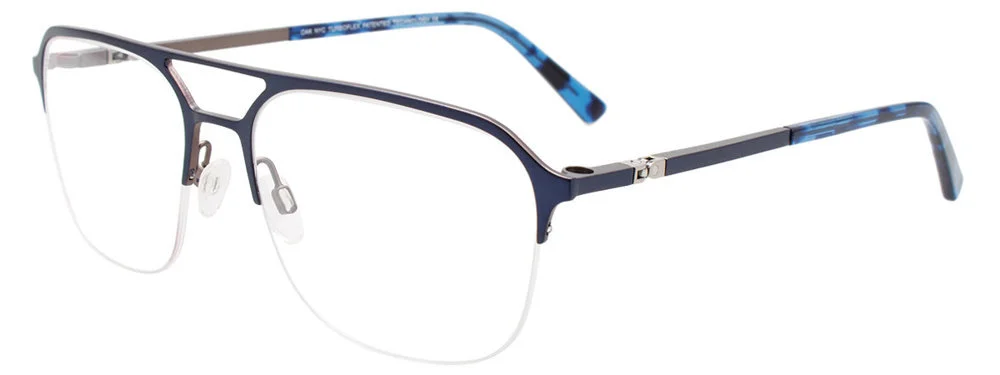 Oak Nyc Eyeglasses O3012