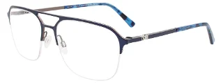 050 Matt Blue