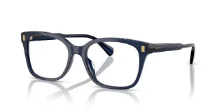 6059 Shiny Opalescent Blue