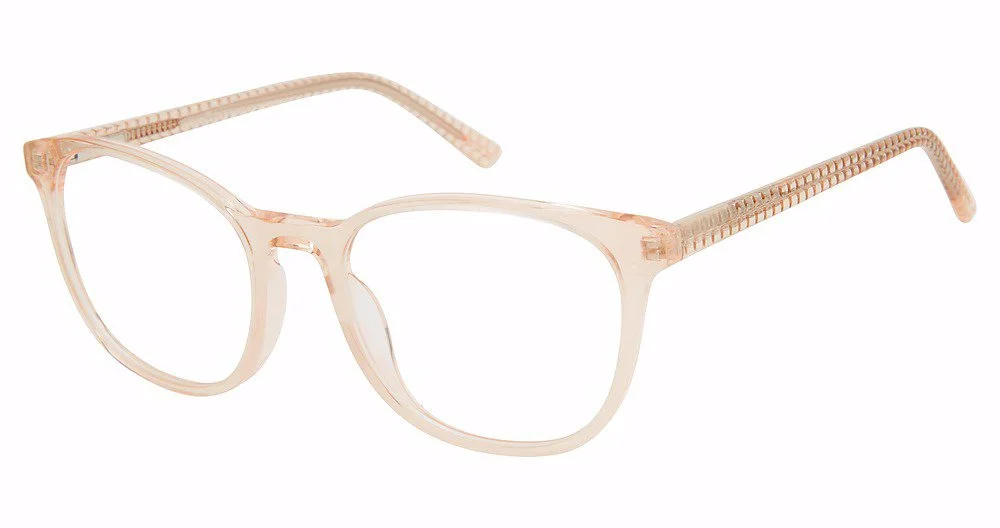 Wildflower Eyeglasses DAFFODIL