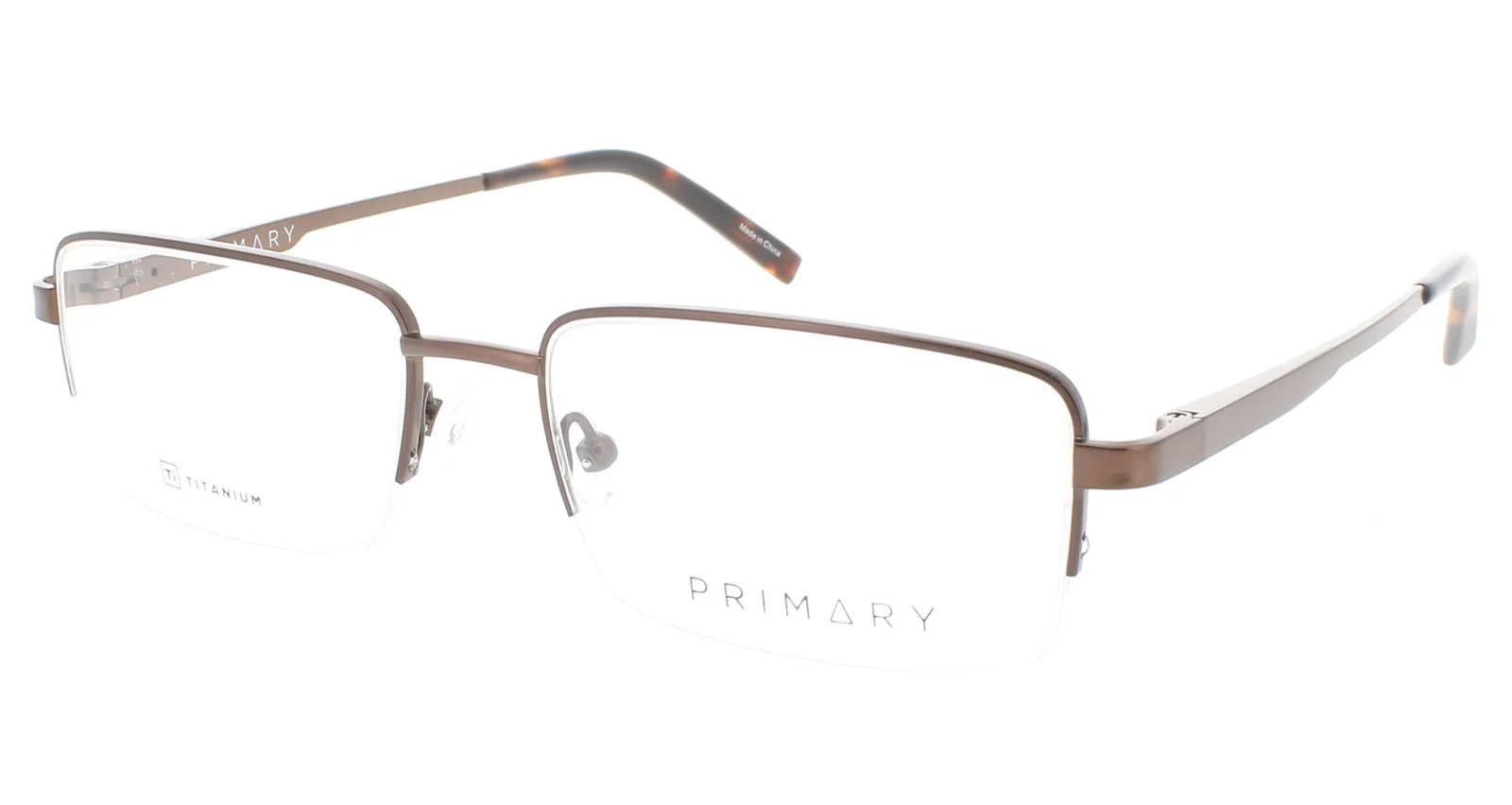 Primary Eyeglasses PT104