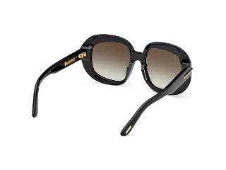 Tom Ford Icon Sunglasses FT1237-F