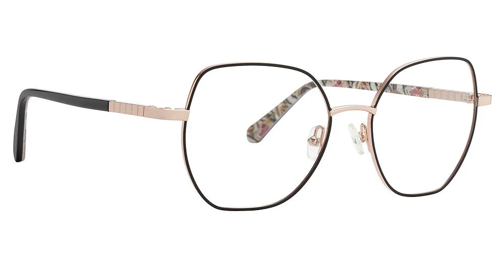 Vera Bradley Eyeglasses Fiora