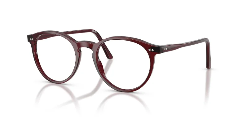 Polo Eyeglasses PH2083