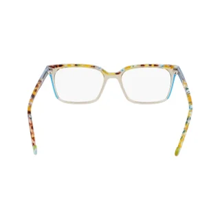 Pure Eyeglasses P-6005