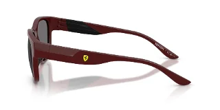Ferrari Scuderia Sunglasses FZ6028U