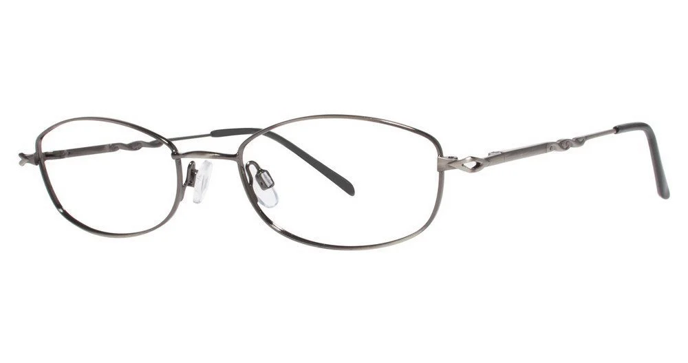 Modern Metals Eyeglasses EUNICE