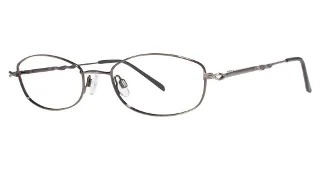 Modern Metals Eyeglasses EUNICE