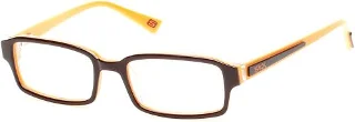 048 Shiny Dark Brown
