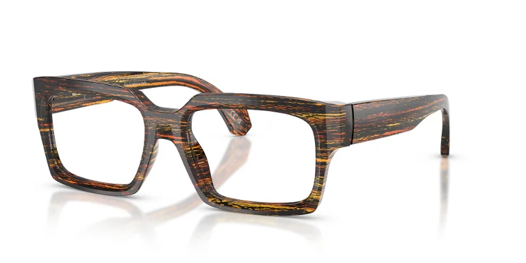 Alain Mikli Eyeglasses A03548
