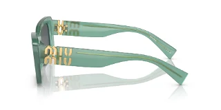 Miu Miu Sunglasses MU07YS