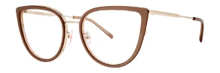 Vera Wang Eyeglasses VA70