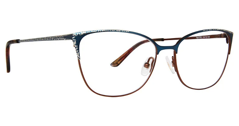Xoxo Eyeglasses Quincy