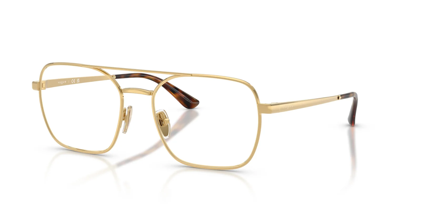 Vogue Eyeglasses VO4372