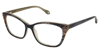 Fysh Eyeglasses F-3695
