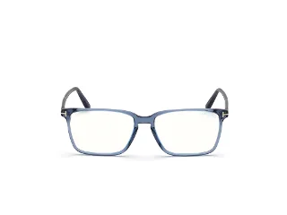 Tom Ford Eyeglasses FT5696-B