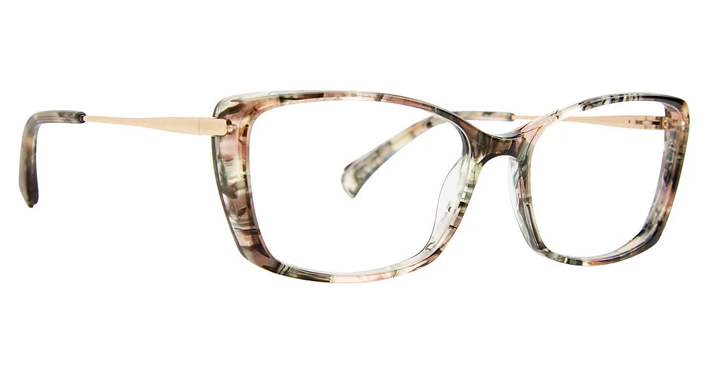 Badgley Mischka Eyeglasses Tatienne