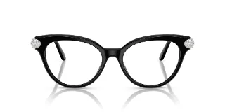 Swarovski Eyeglasses SK2046