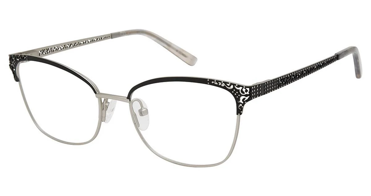 Nicole Miller Eyeglasses DELAVAN