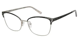 Nicole Miller Eyeglasses DELAVAN