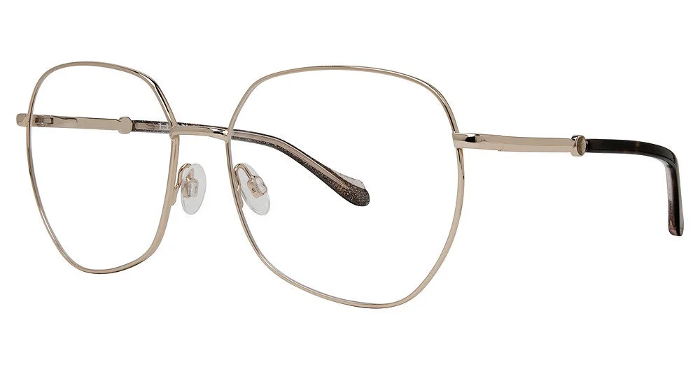 Leon Max Eyeglasses 4090
