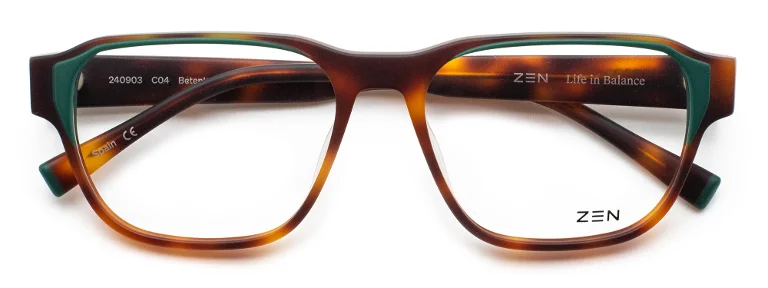 ZEN Eyeglasses Zn240903