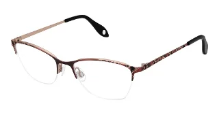 M206-F-3769 Cherry Rose Gold