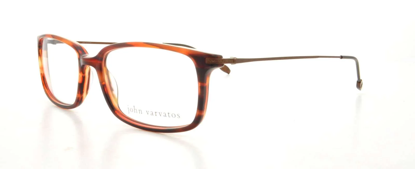 John Varvatos Eyeglasses V338