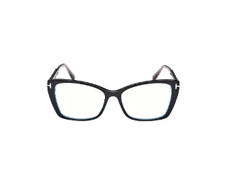 Tom Ford Eyeglasses FT5893-B