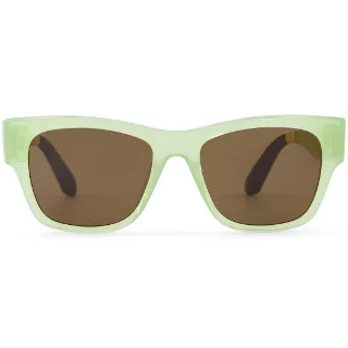 SHINY MATCHA/BROWN