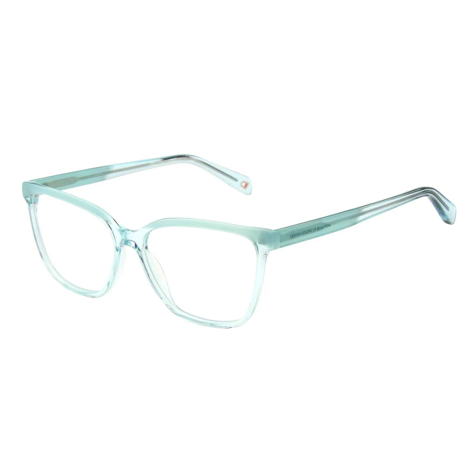 Benetton Eyeglasses BEO 1110