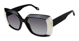 Fysh Sunglasses F-2111