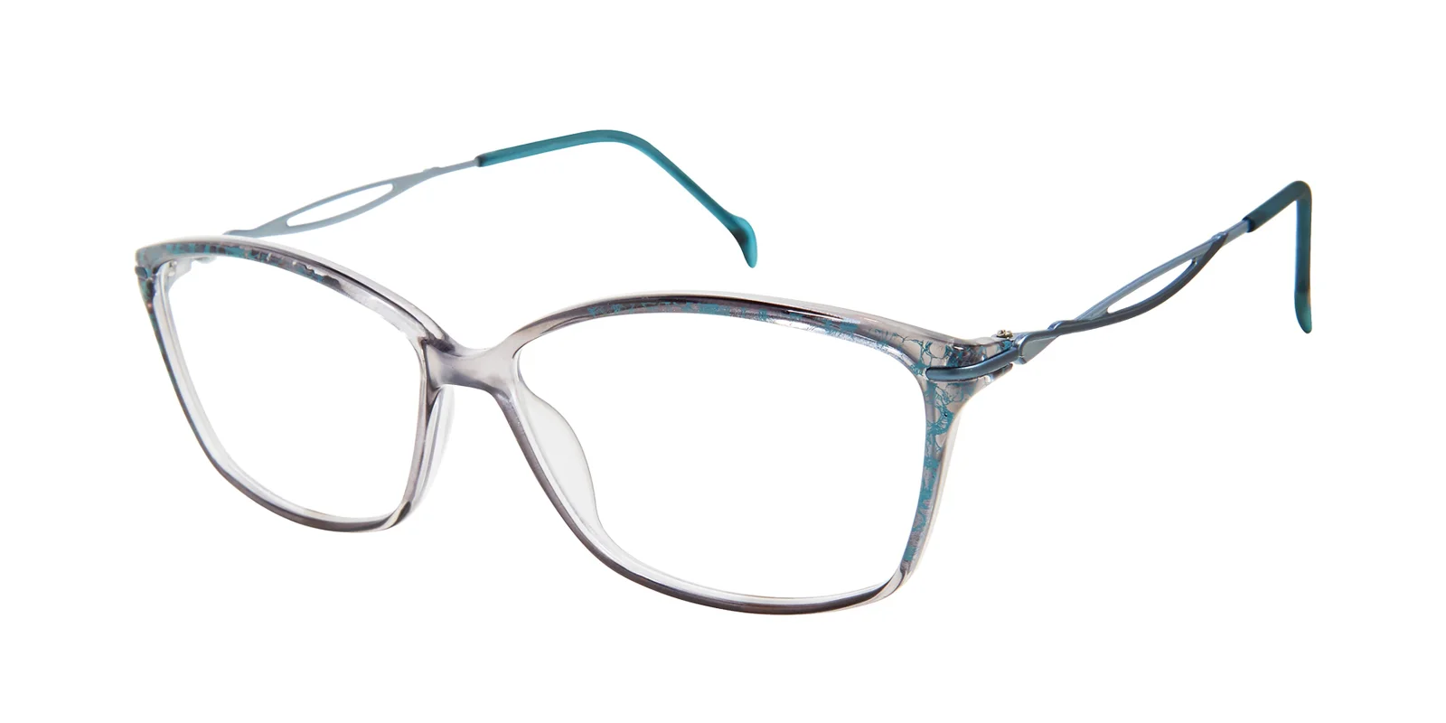 Stepper Eyeglasses 30129 SI