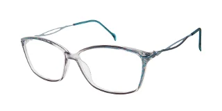 Stepper Eyeglasses 30129 SI