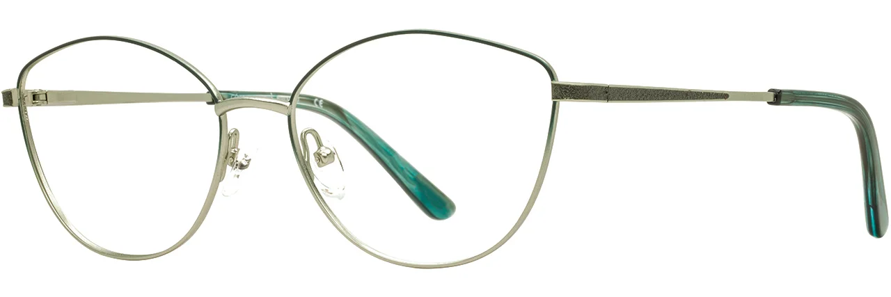 Cote D'Azur Eyeglasses CDA-340