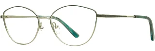 Cote D'Azur Eyeglasses CDA-340