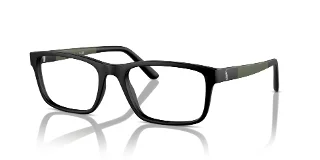 5504 Matte Black