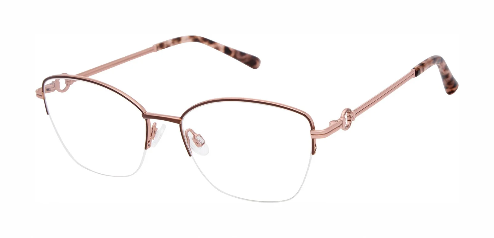 Barbour Eyeglasses BAOW515
